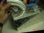 Duct tape Auto part