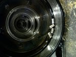 Wheel Auto part Automotive wheel system Rim Metal